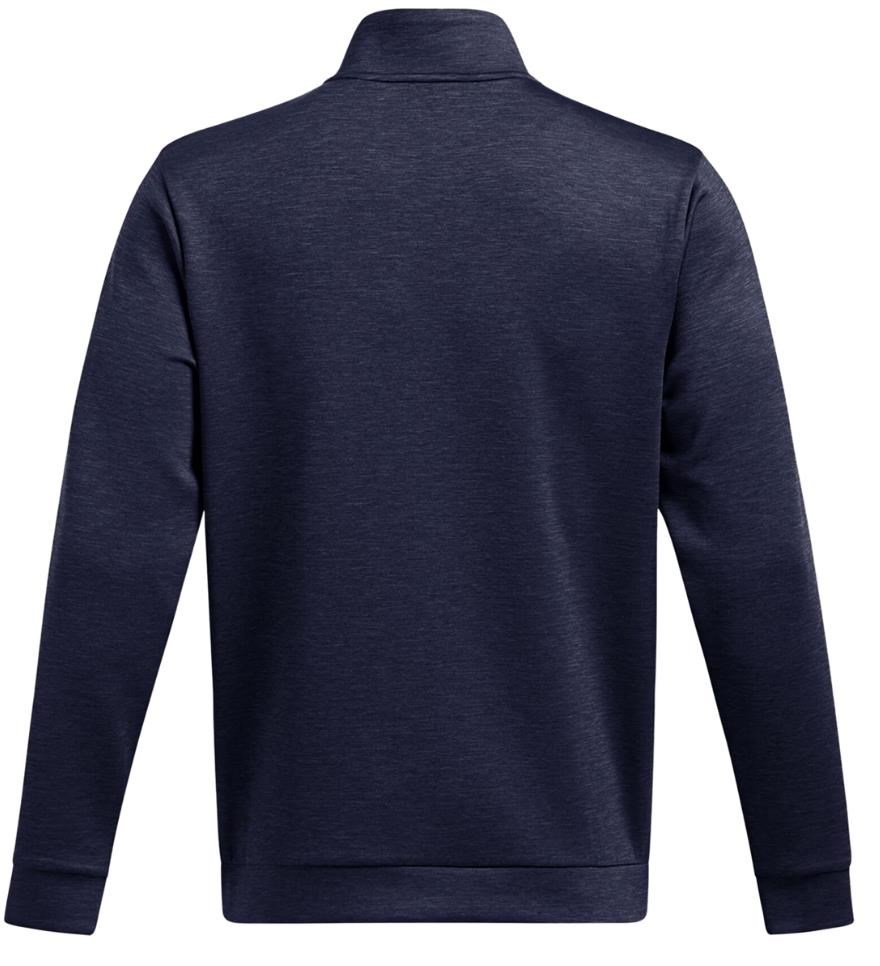 Under Armour Drive Midlayer męski sweter, midnight navy