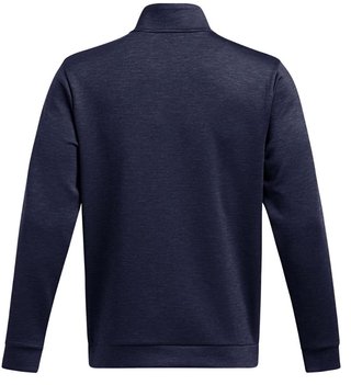 Under Armour Drive Midlayer męski sweter, midnight navy