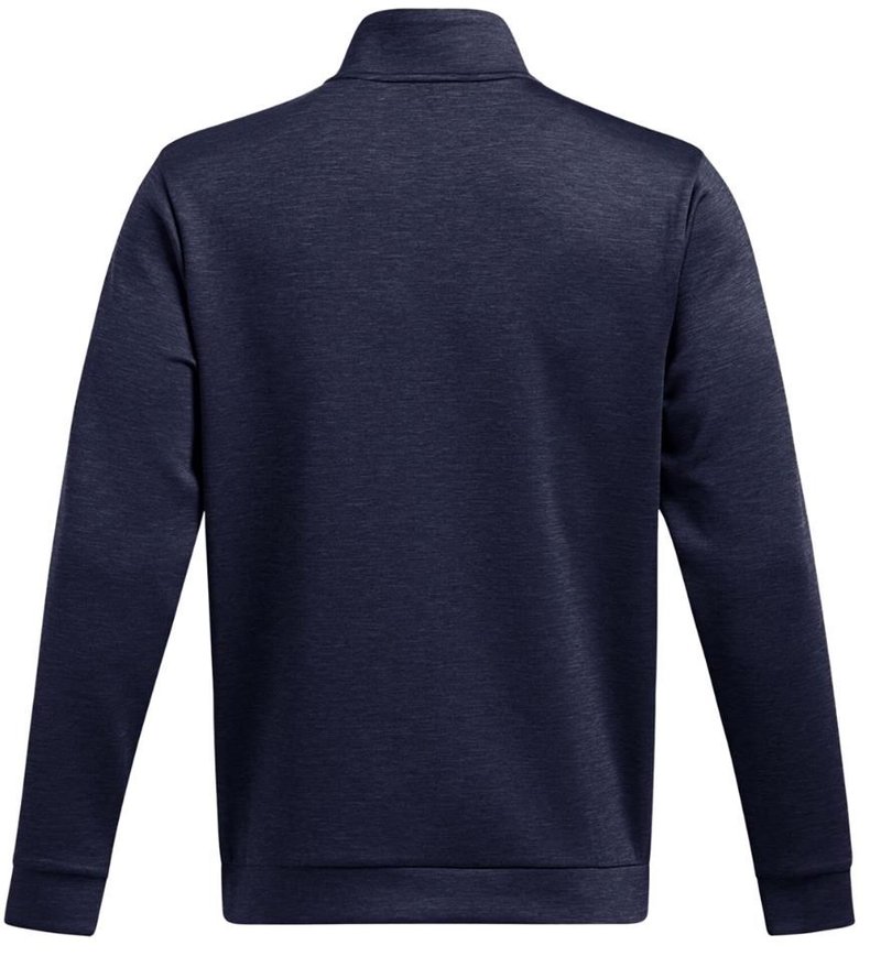 Under Armour Drive Midlayer męski sweter, midnight navy