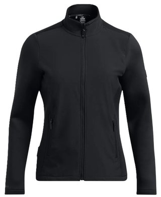 Under Armour Drive Pro Storm Hybrid damska kurtka, czarna
