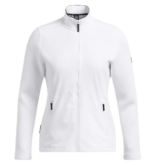 Under Armour Drive Pro Storm Hybrid damska kurtka, biała