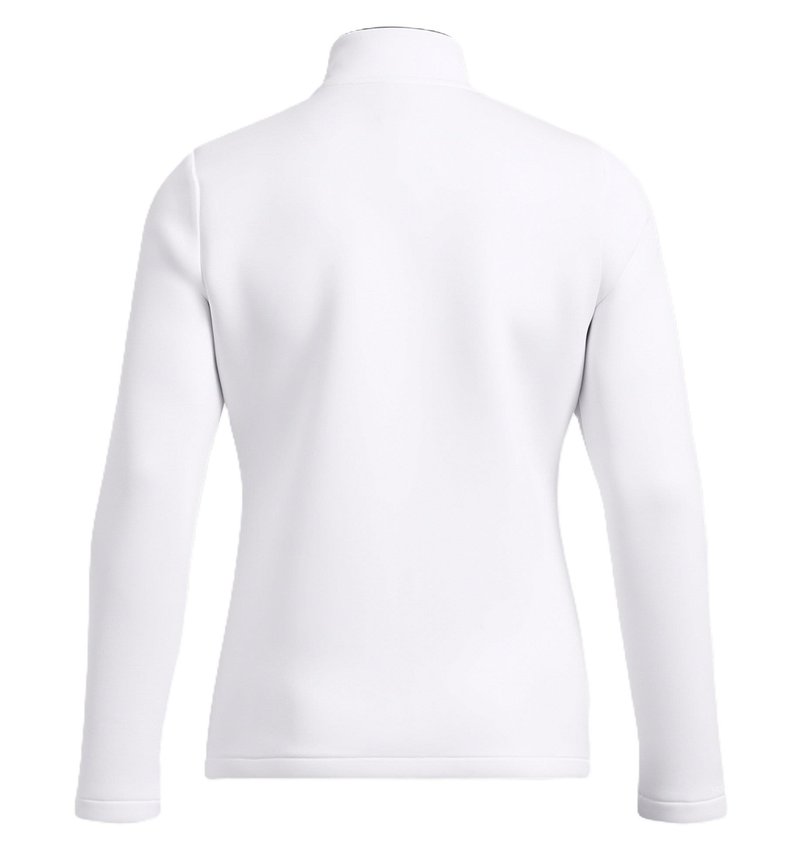 Under Armour Drive Pro Storm Hybrid damska kurtka, biała