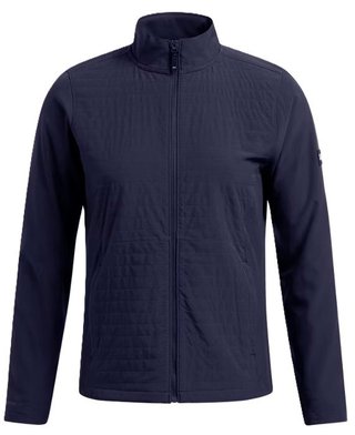 Under Armour Drive Pro Strm LT Ins JKT damska kurtka, granatowa