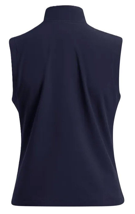 Under Armour Drive Pro Storm Lightweight damska kamizelka, granatowa