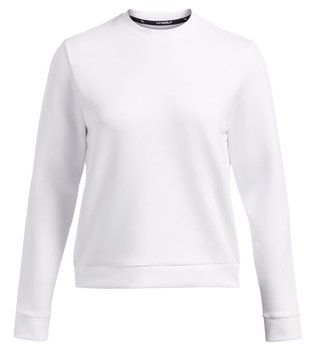 Under Armour Drive Midlayer Crew bluza damska, biała