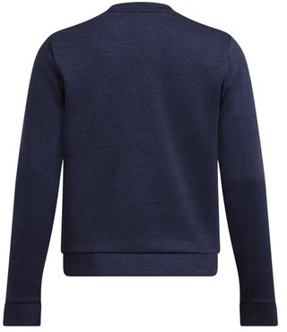 Under Armour Drive Midlayer Crew bluza damska, midnight navy