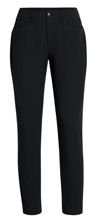 Under Armour Drive Pro Cold Weather spodnie damskie, czarne