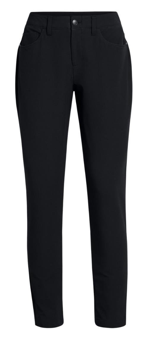 Under Armour Drive Pro Cold Weather spodnie damskie, czarne