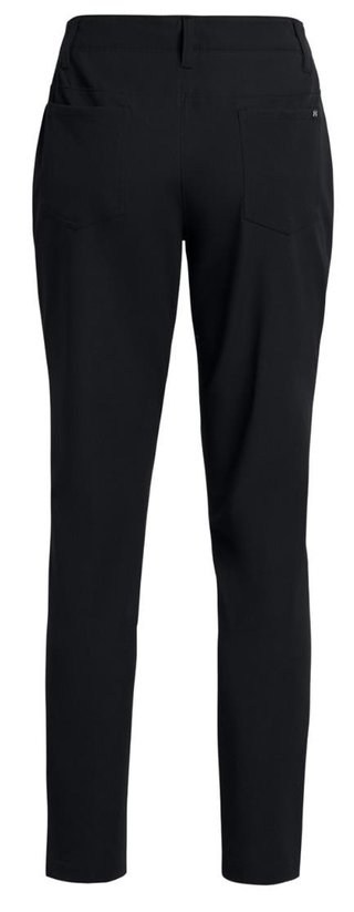 Under Armour Drive Pro Cold Weather spodnie damskie, czarne
