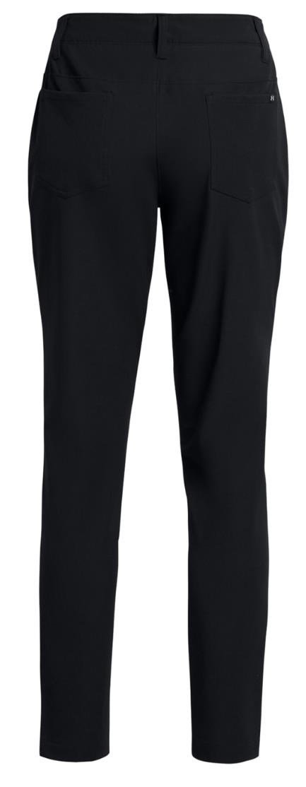 Under Armour Drive Pro Cold Weather spodnie damskie, czarne