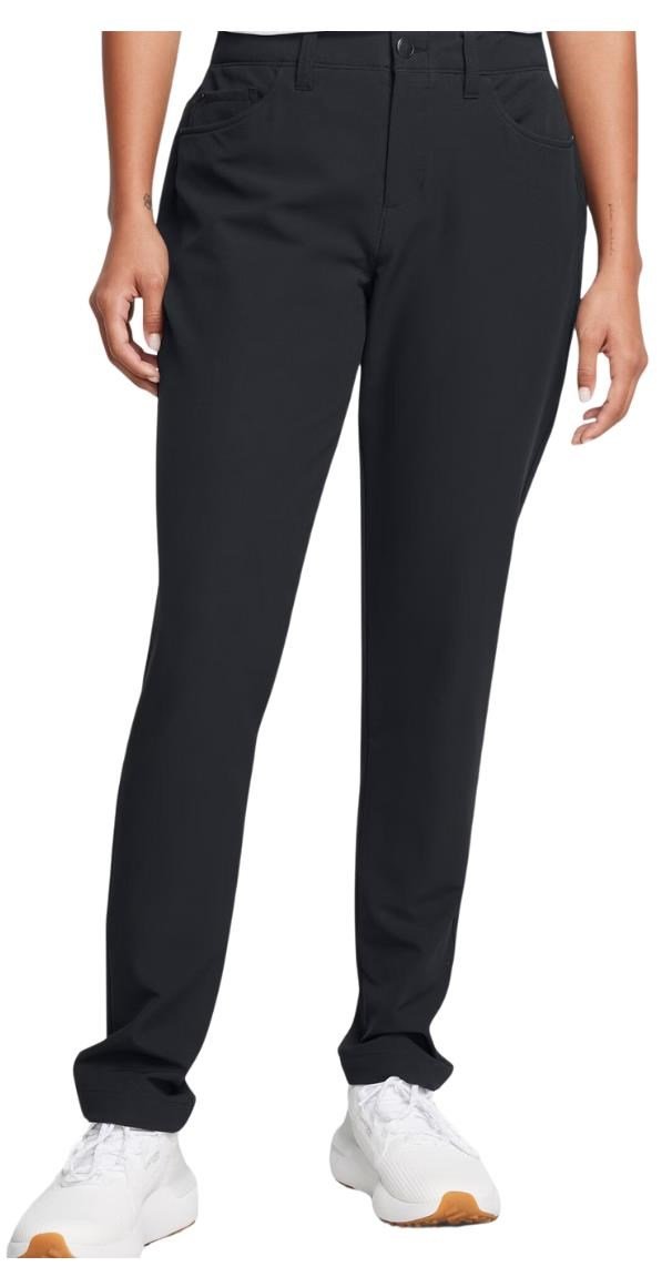 Under Armour Drive Pro Cold Weather spodnie damskie, czarne