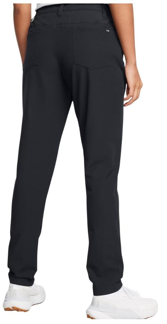 Under Armour Drive Pro Cold Weather spodnie damskie, czarne