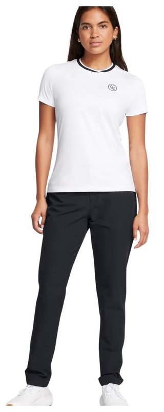 Under Armour Drive Pro Cold Weather spodnie damskie, czarne