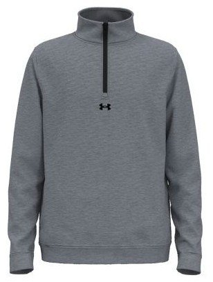 Under Armour Drive Storm junior bluza, szara