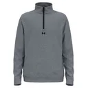Under Armour Drive Storm junior bluza, szara