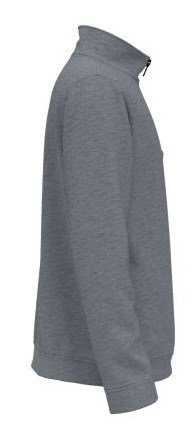 Under Armour Drive Storm junior bluza, szara