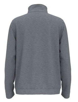 Under Armour Drive Storm junior bluza, szara