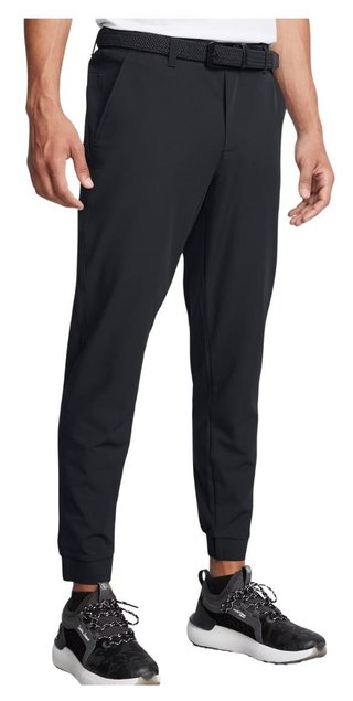 Under Armour Drive Jogger męskie spodnie, czarne
