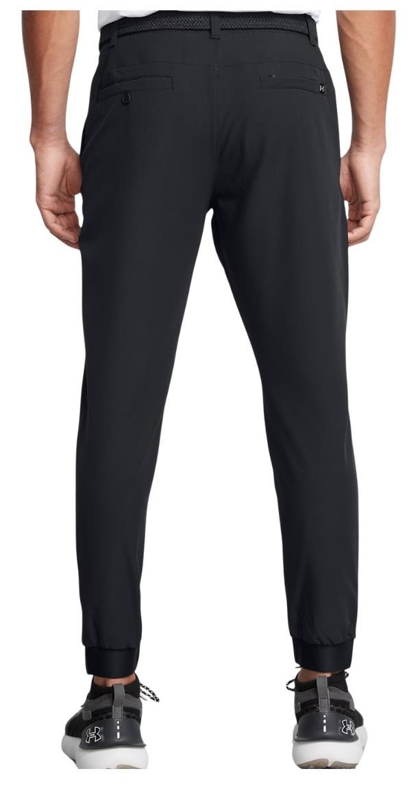 Under Armour Drive Jogger męskie spodnie, czarne