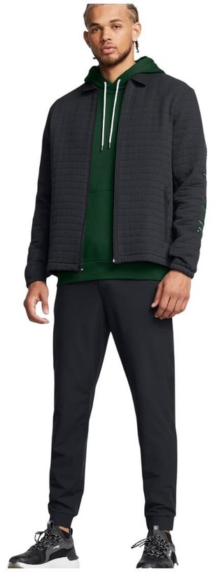 Under Armour Drive Jogger męskie spodnie, czarne