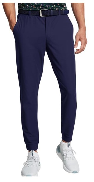 Under Armour Drive Jogger męskie spodnie, granatowe