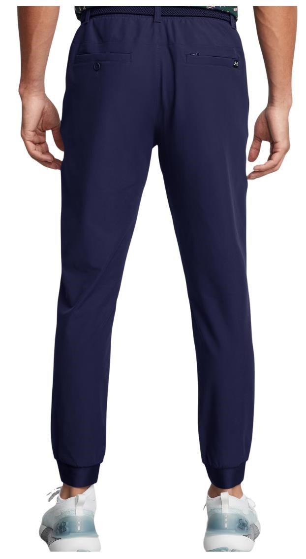 Under Armour Drive Jogger męskie spodnie, granatowe