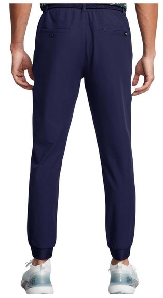 Under Armour Drive Jogger męskie spodnie, granatowe