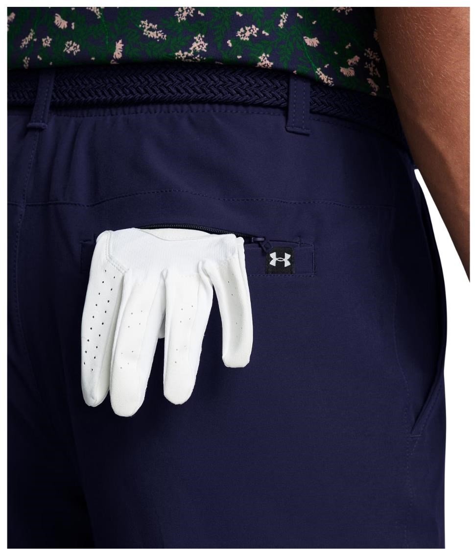 Under Armour Drive Jogger męskie spodnie, granatowe