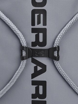 Under Armour Ozsee unisex worek sportowy, czarny