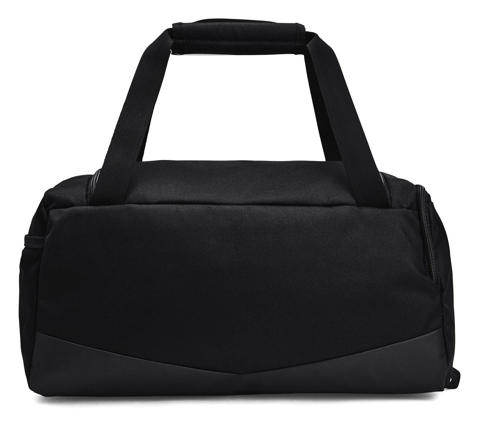 Under Armour Undeniable 5.0 XS Duffle torba, czarna/metaliczne srebro