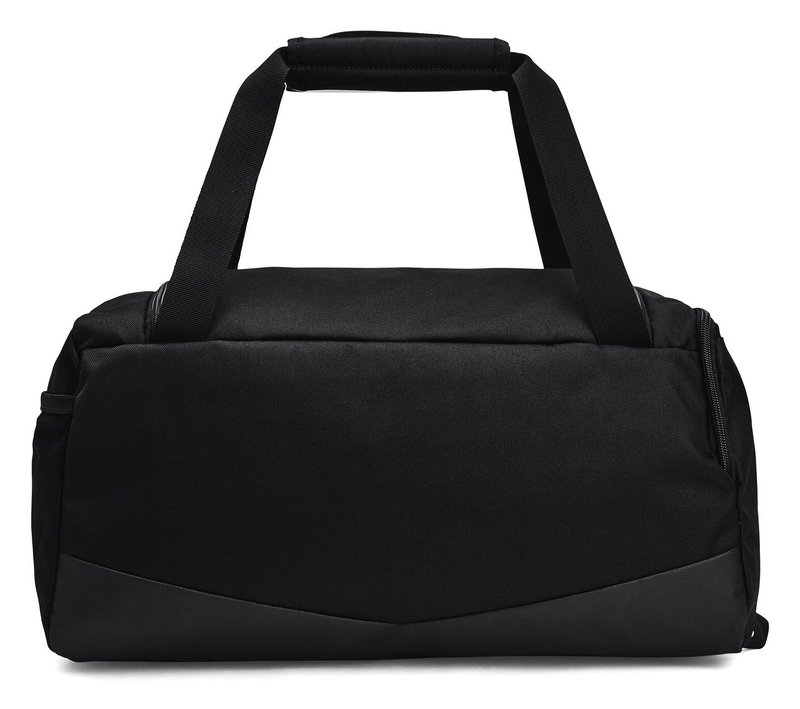 Under Armour Undeniable 5.0 XS Duffle torba, czarna/metaliczne srebro