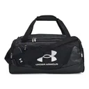 Under Armour Undeniable 5.0 Small Duffle Bag torba sportowa, czarna
