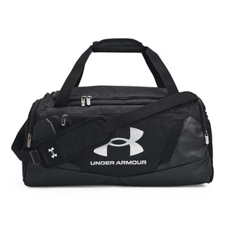 Under Armour Undeniable 5.0 Small Duffle Bag torba sportowa, czarna