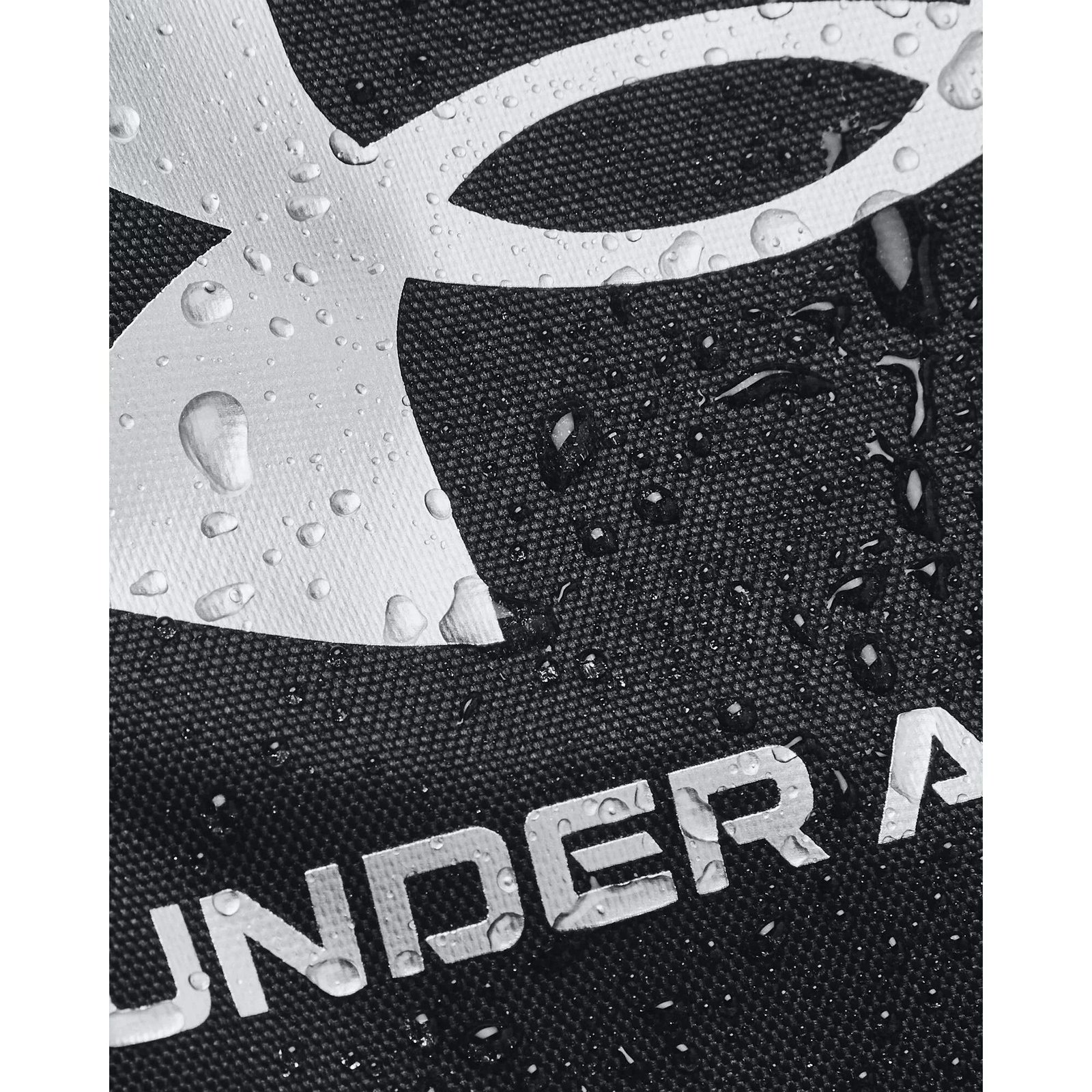 Under Armour Undeniable 5.0 Small Duffle Bag torba sportowa, czarna