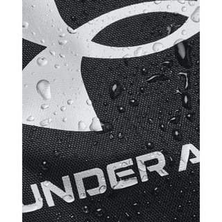 Under Armour Undeniable 5.0 Small Duffle Bag torba sportowa, czarna