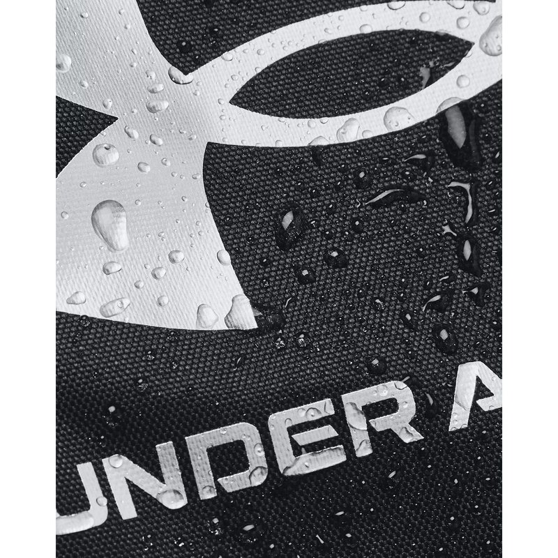 Under Armour Undeniable 5.0 Small Duffle Bag torba sportowa, czarna