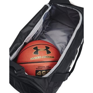 Under Armour Undeniable 5.0 Small Duffle Bag torba sportowa, czarna