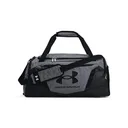 Under Armour Undeniable 5.0 Small Duffle Bag torba sportowa, szara