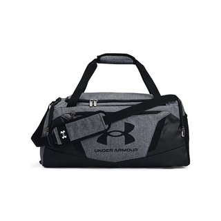 Under Armour Undeniable 5.0 Small Duffle Bag torba sportowa, szara