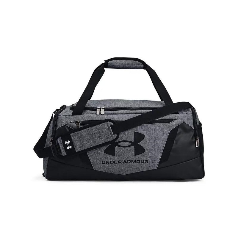 Under Armour Undeniable 5.0 Small Duffle Bag torba sportowa, szara