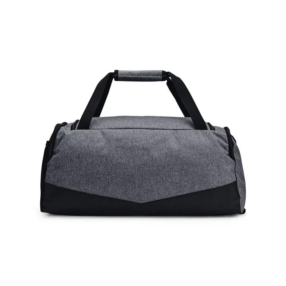 Under Armour Undeniable 5.0 Small Duffle Bag torba sportowa, szara