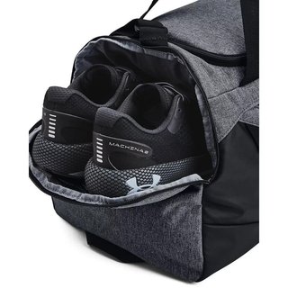 Under Armour Undeniable 5.0 Small Duffle Bag torba sportowa, szara