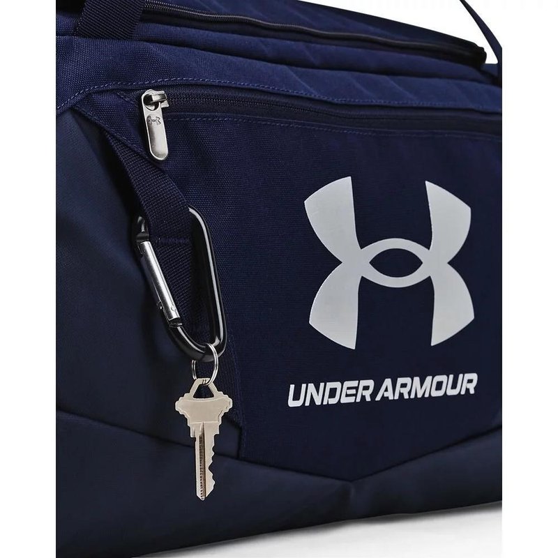 Under Armour Undeniable 5.0 Small Duffle Bag torba sportowa, granatowa