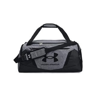 Under Armour Undeniable 5.0 Medium Duffle Bag torba sportowa, szara