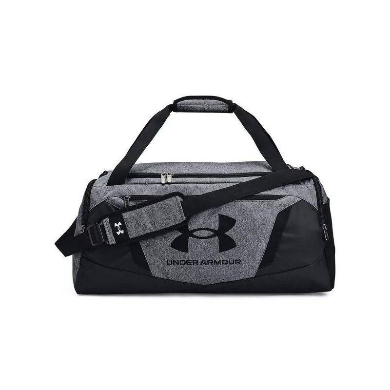 Under Armour Undeniable 5.0 Medium Duffle Bag torba sportowa, szara