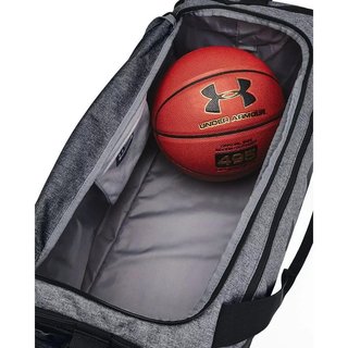 Under Armour Undeniable 5.0 Medium Duffle Bag torba sportowa, szara
