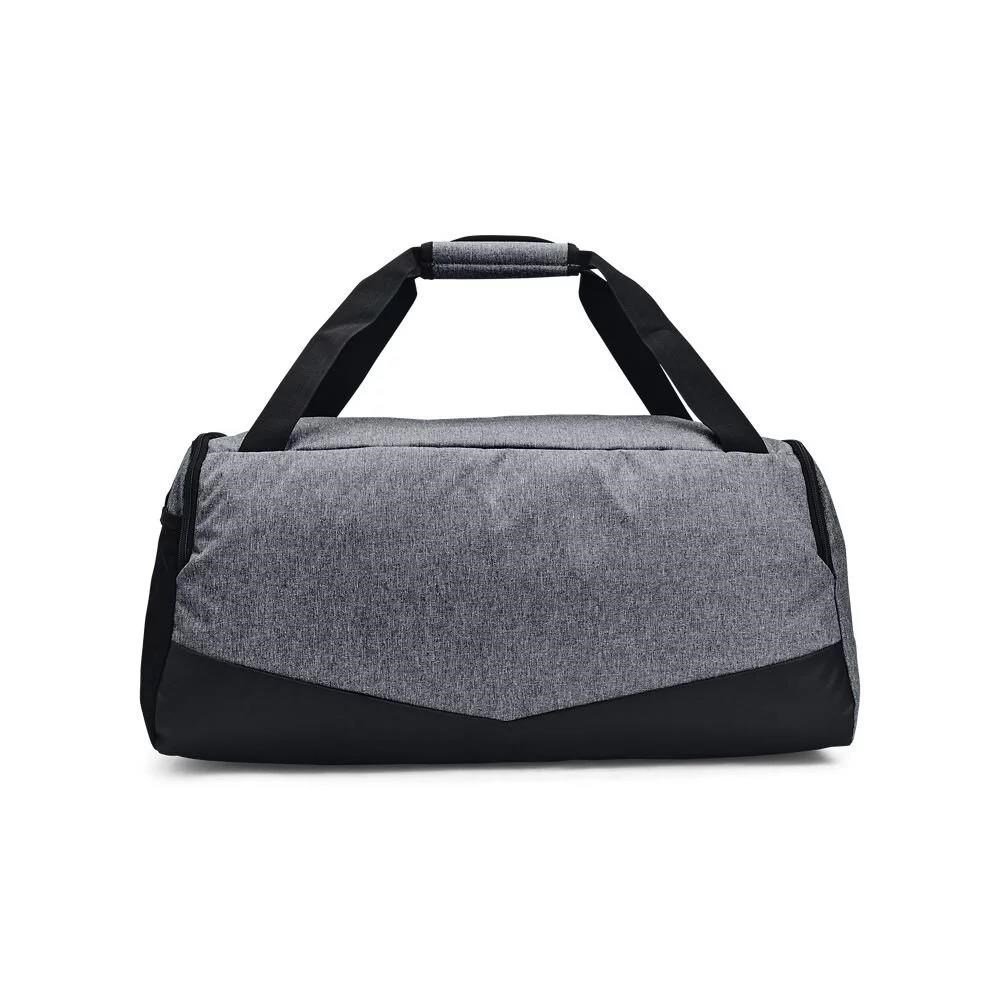 Under Armour Undeniable 5.0 Medium Duffle Bag torba sportowa, szara