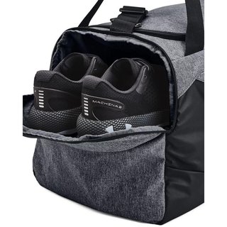 Under Armour Undeniable 5.0 Medium Duffle Bag torba sportowa, szara