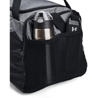 Under Armour Undeniable 5.0 Medium Duffle Bag torba sportowa, szara
