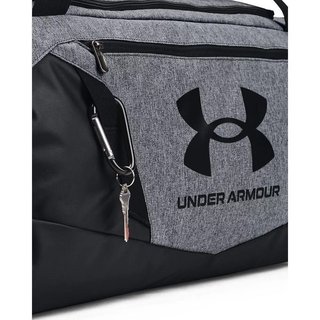 Under Armour Undeniable 5.0 Medium Duffle Bag torba sportowa, szara